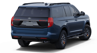 2025 Ford Expedition® External Image 4
